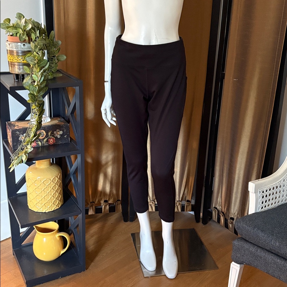Black Leggings